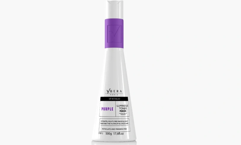 Vertigo Purple – PROF Mask 500gr (451)