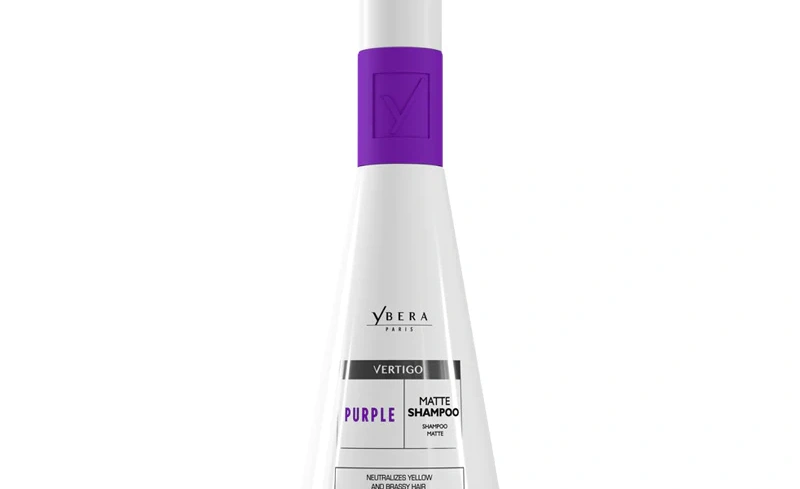 Vertigo Purple – MANT Shampoo 250ml (0048)